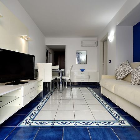 סורנטו Sedil Dominova Apartment מראה חיצוני תמונה