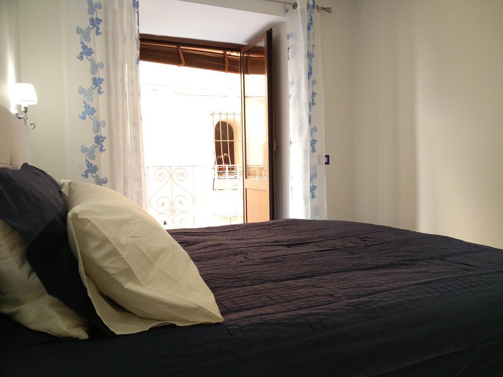 סורנטו Sedil Dominova Apartment מראה חיצוני תמונה