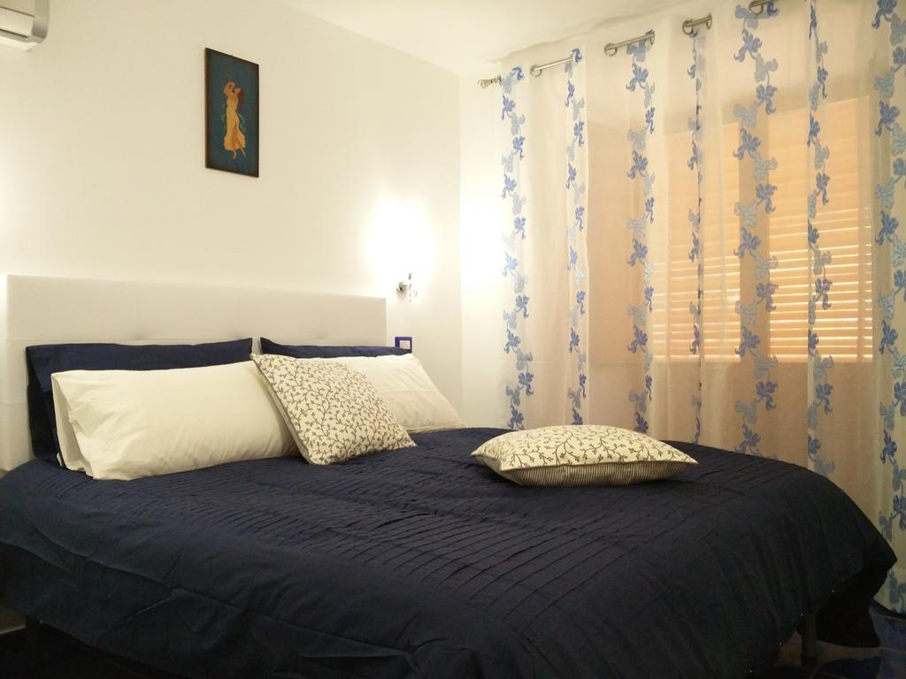 סורנטו Sedil Dominova Apartment מראה חיצוני תמונה