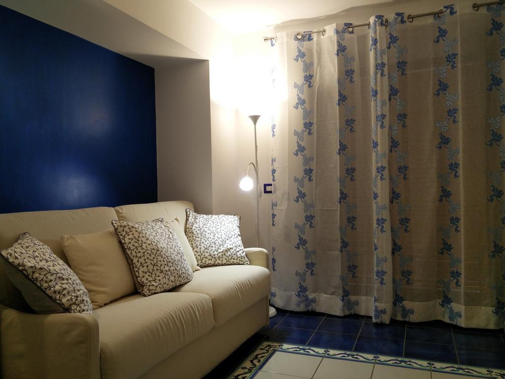 סורנטו Sedil Dominova Apartment מראה חיצוני תמונה