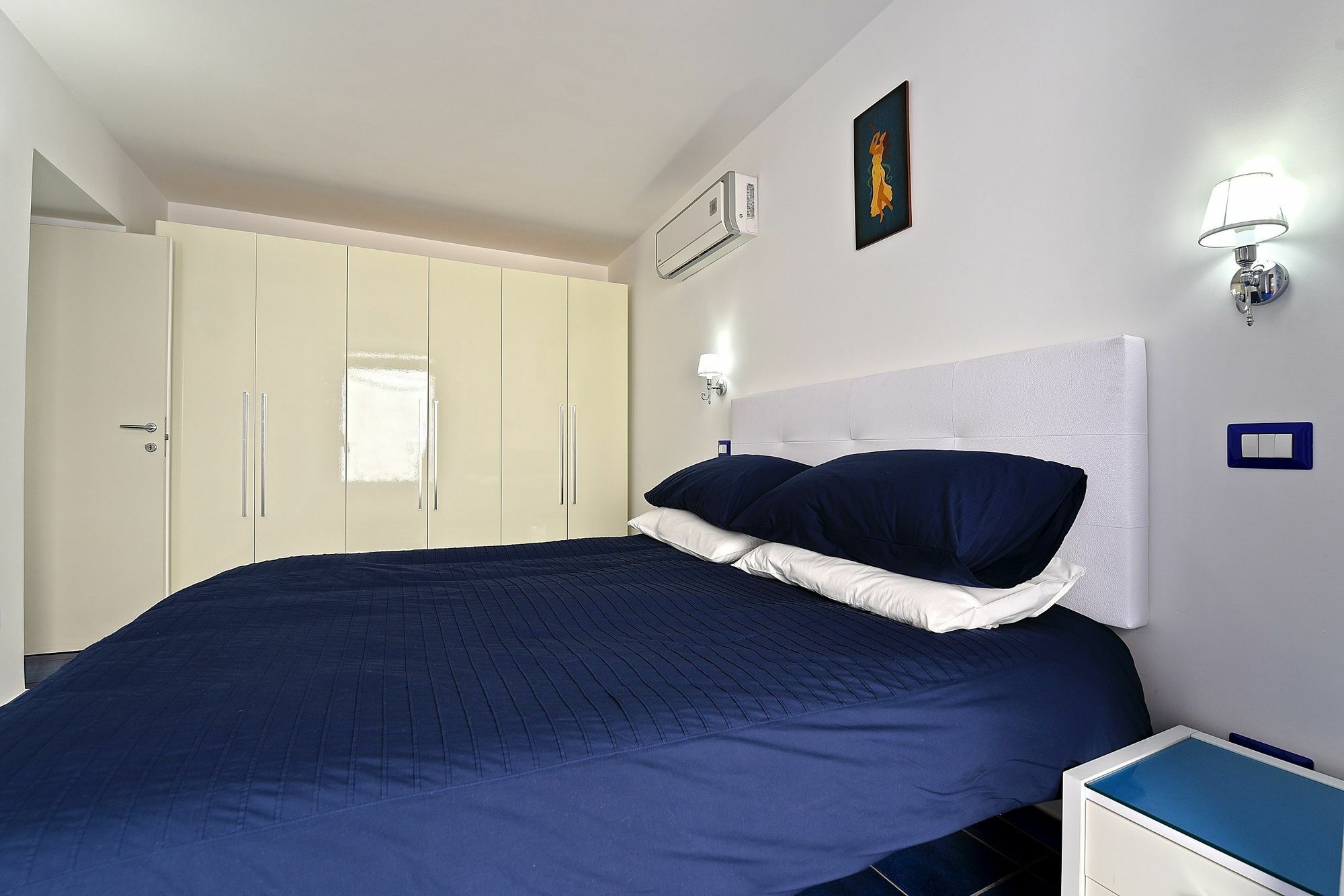סורנטו Sedil Dominova Apartment מראה חיצוני תמונה