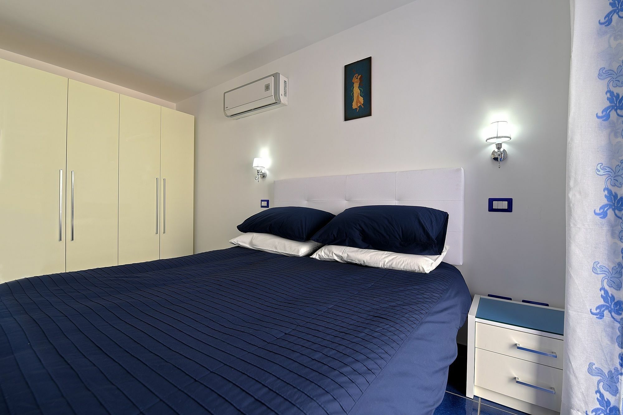סורנטו Sedil Dominova Apartment מראה חיצוני תמונה