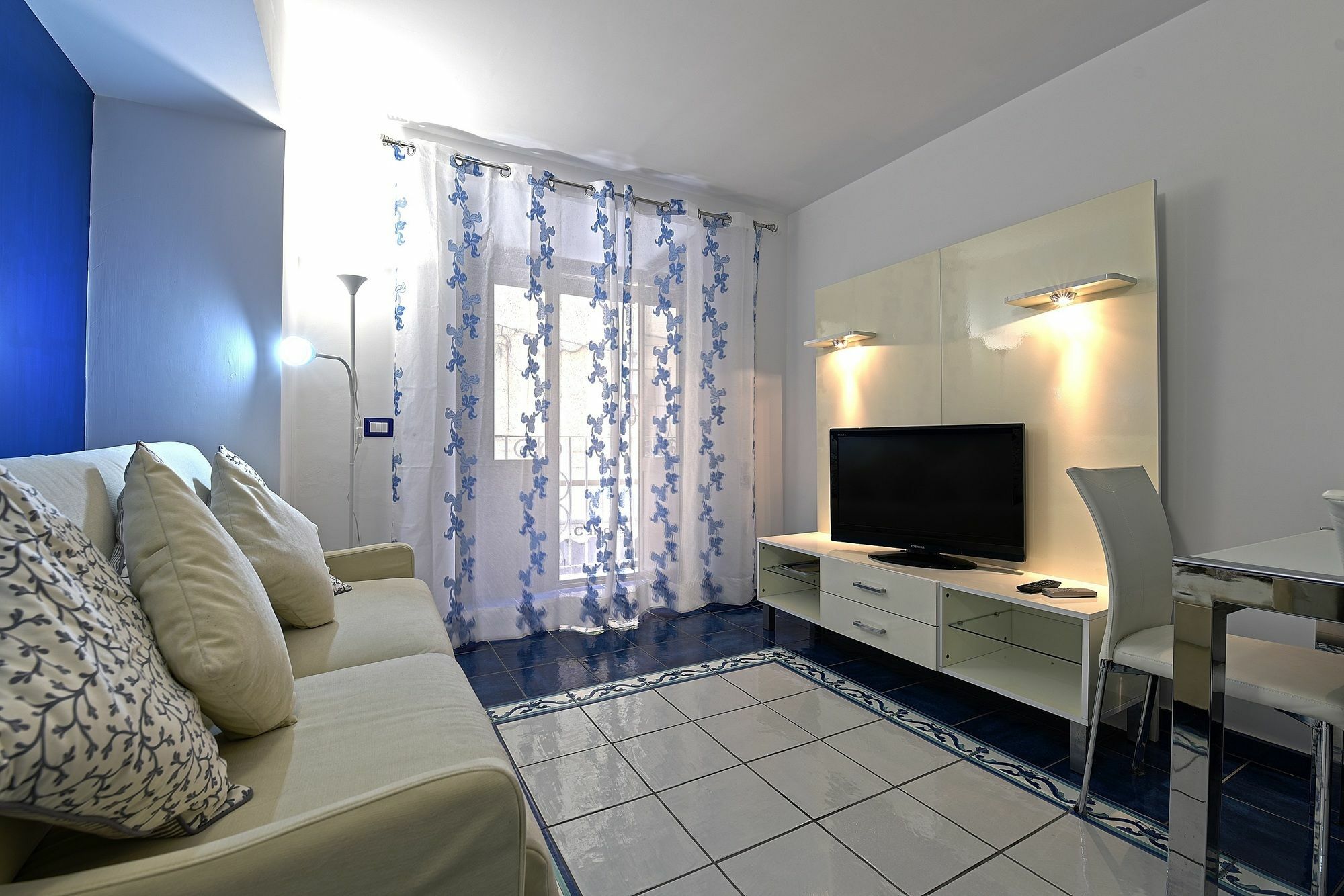סורנטו Sedil Dominova Apartment מראה חיצוני תמונה
